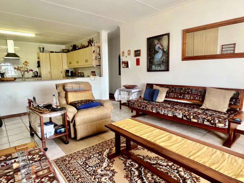 3 Bedroom Property for Sale in Fraaiuitsig Western Cape